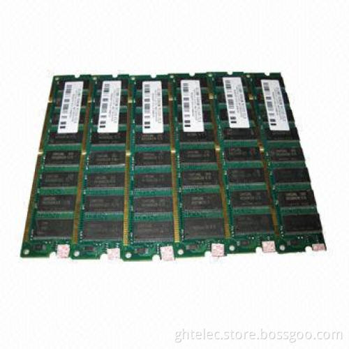 408855-B21 Genuine High quality original ETT chipsets ECC REG 16GB DDR2 Server RAM memory